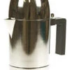 Alessi La Cupola Mokapot 6-kops Aluminium Glans 1 Alessi La Cupola Mokapot 6-kops Aluminium Glans -Best Drankjes Winkel 7684 24183 1
