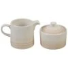 Le Creuset Suiker- En Melkset Aardewerk Meringue 2-delig -Best Drankjes Winkel 77e1dee2270e9382e88fc7e10b48e2d2