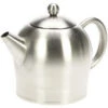 Bredemeijer Minuet Santhee Theepot 1 Liter Rvs Mat