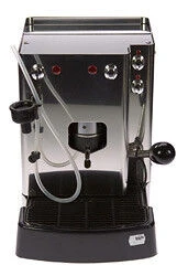 La Piccola Sara Vapore Espressomachine 3 Liter Rvs Glans