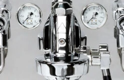 ECM Technika V Profi PID Espressomachine Rvs Glans -Best Drankjes Winkel 85285 manometer 1273