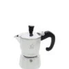 Forever Miss Moka Prestige Mokapot 1-kops Aluminium Mat -Best Drankjes Winkel 8668 1793459 1