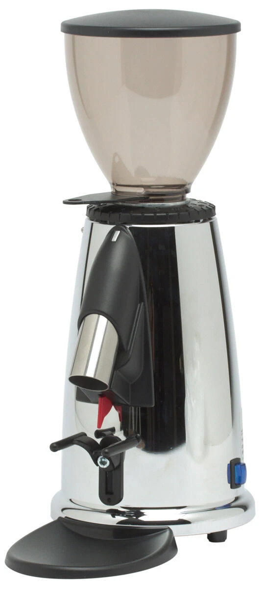 Macap M2M Koffiemolen 250 Gr Kunststof Chroom 3 Macap M2M Koffiemolen 250 Gr Kunststof Chroom