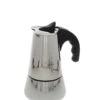 Forever Miss Conny Inductie Mokapot 4-kops Rvs Glans -Best Drankjes Winkel 8770 1793481 1