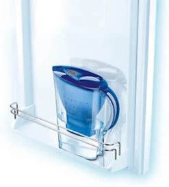 Brita Marella XL Waterfilterkan 3,5 Liter Kunststof Blauw 5 Brita Marella XL Waterfilterkan 3,5 Liter Kunststof Blauw -Best Drankjes Winkel 9000000011874388 2 1