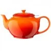 Le Creuset Theepot 1,3 Liter Aardewerk Vulcanique 2 Le Creuset Theepot 1,3 Liter Aardewerk Vulcanique -Best Drankjes Winkel 91010038091415 le creuset benl