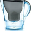 Brita Marella Cool Waterfilterkan 2,4 Liter Kunststof Grijs 1 Brita Marella Cool Waterfilterkan 2,4 Liter Kunststof Grijs -Best Drankjes Winkel 9200000028302600 3