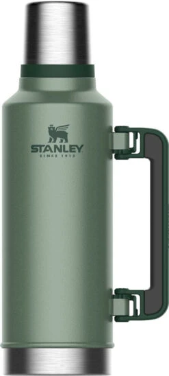 Stanley Classic Thermosfles 1,9 Liter Groen