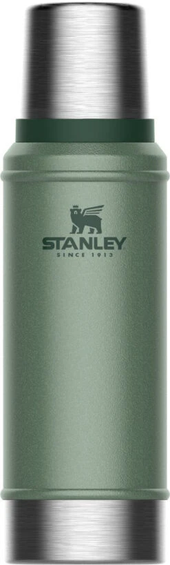 Stanley Classic Thermosfles 750 Ml Groen -Best Drankjes Winkel 9200000103890880