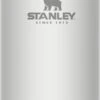 Stanley Adventure Thermosfles 1 Liter Wit 2 Stanley Adventure Thermosfles 1 Liter Wit -Best Drankjes Winkel 9200000103890890