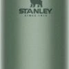 Stanley Adventure Thermosfles 1 Liter Groen