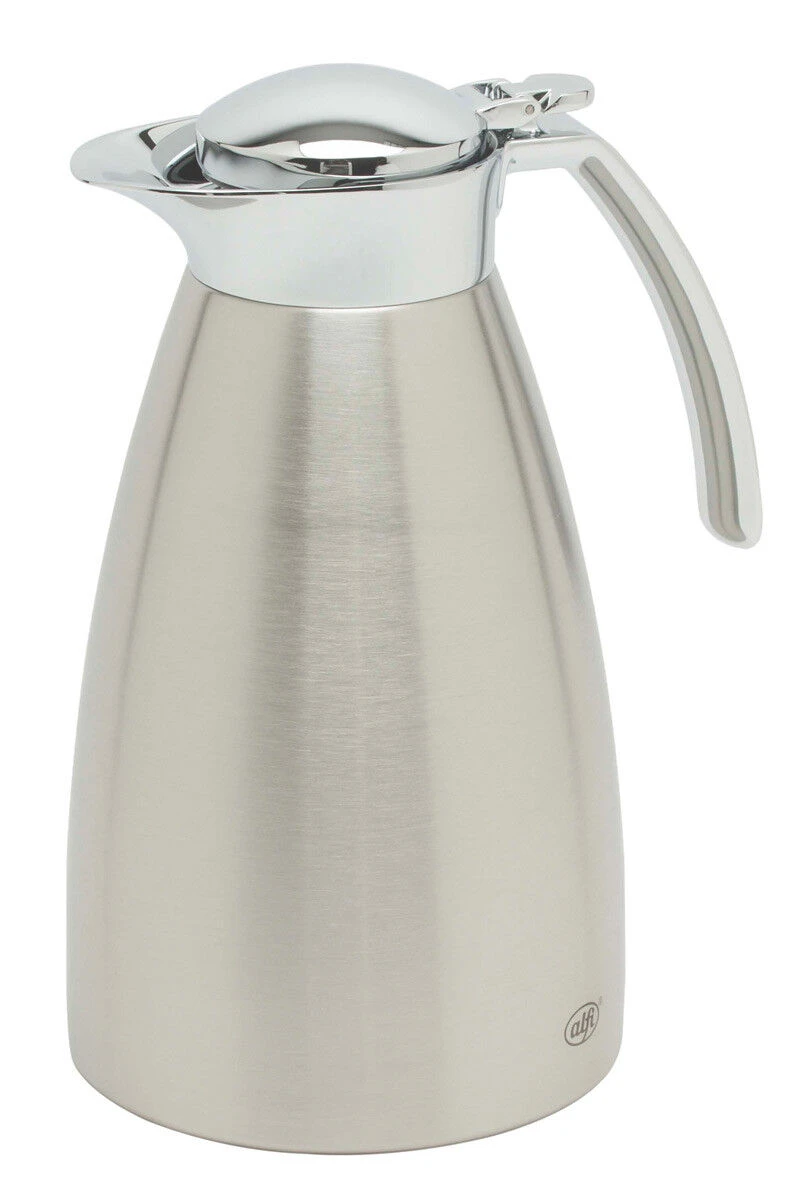 Alfi Gusto TT Thermoskan 1 Liter Rvs Mat 3 Alfi Gusto TT Thermoskan 1 Liter Rvs Mat