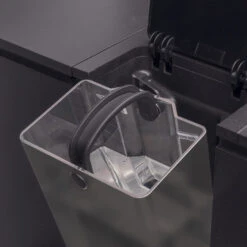 Nivona CafeRomatica 960 Volautomatische Espressomachine Zwart -Best Drankjes Winkel 960 5 1