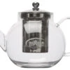 Inoxibar Theepot Met Theefilter 1,2 Liter Glas 1 Inoxibar Theepot Met Theefilter 1,2 Liter Glas -Best Drankjes Winkel 9600 42489 1