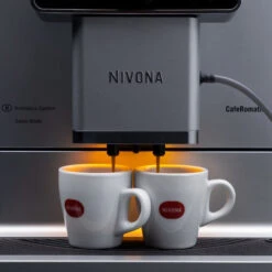 Nivona CafeRomatica 970 Volautomatische Espressomachine Grijs -Best Drankjes Winkel 970 3 1
