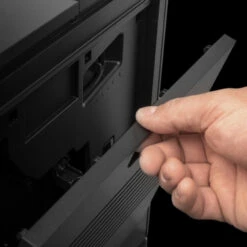 Nivona CafeRomatica 970 Volautomatische Espressomachine Grijs -Best Drankjes Winkel 970 5 1