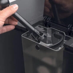 Nivona CafeRomatica 970 Volautomatische Espressomachine Grijs -Best Drankjes Winkel 970 7 1