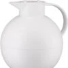 Alfi Kugel Thermoskan 940 Ml Mat Wit -Best Drankjes Winkel 995x1200