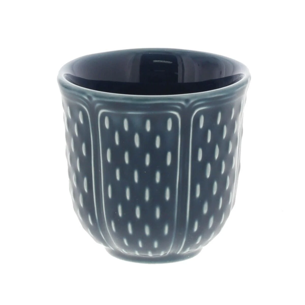 Gien Pont Aux Choux Espressokop 8,5 Cl Keramiek Acapulco 3 Gien Pont Aux Choux Espressokop 8,5 Cl Keramiek Acapulco