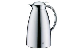 Alfi Gusto Evo Thermoskan 1 Liter Rvs Glanzend