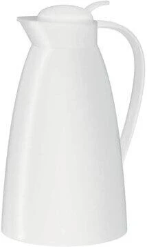 Alfi ECO Thermoskan 1 Liter Wit