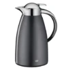 Alfi Signo Thermoskan 1 Liter Antraciet 1 Alfi Signo Thermoskan 1 Liter Antraciet -Best Drankjes Winkel anthra