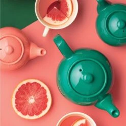 Price & Kensington Theepot 6 Kops 1,1 L Smaragdgroen -Best Drankjes Winkel b148b4ba6edbf8fac8b0c29a744f4a7056cc0e52