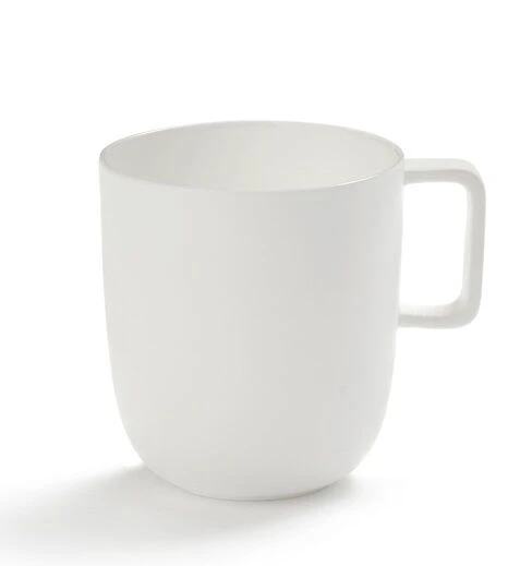 Serax Base Theekop 350ml ø 8 Hoogte 9 Cm Porselein Wit Mat 3 Serax Base Theekop 350ml ø 8 Hoogte 9 Cm Porselein Wit Mat