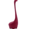 Ototo Baby Nessie Thee-ei 15 Cm Silicone Paars -Best Drankjes Winkel baby nessie purple