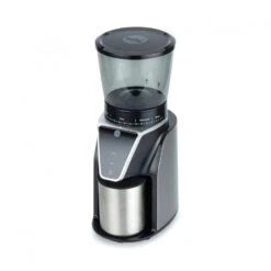 Wilfa Bonenmaler Balance Zilver -Best Drankjes Winkel balancezil2