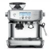 Sage The Barista Pro Handmatige Espressomachine Stainless Steel -Best Drankjes Winkel barista pro stainless steel 1