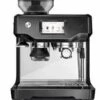 Sage The Barista Touch Espressomachine Black Stainless Steel -Best Drankjes Winkel barista touch