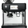 Sage The Barista Touch Espressomachine Black Truffel -Best Drankjes Winkel barista touch black truffle 1