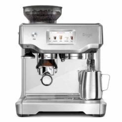Sage The Barista Touch Espressomachine Stainless Steel
