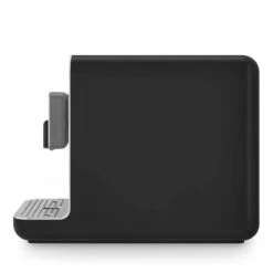 SMEG Basic Volautomatische Espressomachine Mat Zwart -Best Drankjes Winkel bcc01blmeu 3