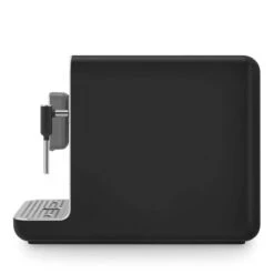 Smeg 50's Style Medium Volautomatische Espressomachine Mat Zwart 8 Smeg 50's Style Medium Volautomatische Espressomachine Mat Zwart -Best Drankjes Winkel bcc02blmeu 3