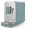 Smeg 50's Style Medium Volautomatische Espressomachine Emerald Green -Best Drankjes Winkel bcc02egmeu 3