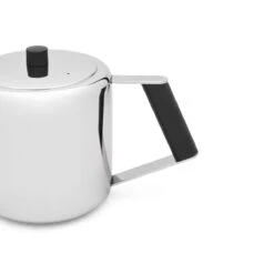 Bredemeijer Duet Boston Theepot 1,1 Liter Rvs Glans -Best Drankjes Winkel bredemeijer bredemeijer duet design theepotten the 2