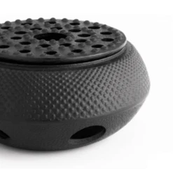 Bredemeijer Asia Jang Rechaud ø 11 Cm Gietijzer Zwart -Best Drankjes Winkel bredemeijer asia jang rechaud 11 cm gietijzer zwart 5