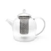 Bredemeijer Minuet Santhee Theepot 1,5 Liter Glas