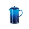 Le Creuset Cafetière 800 Ml Aardewerk Azure -Best Drankjes Winkel caf