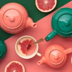 Price & Kensington Theepot 2 Kops 450 Ml Flamingo Roze -Best Drankjes Winkel cd79af9fbea2bbf21dde2ab33ddc76aa08d837a1