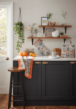 Ulster Weavers Cotswold Theemuts Katoen Oranje -Best Drankjes Winkel cotsworld main klein 4