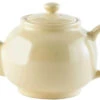 Price & Kensington Theepot 6 Kops 1,1 L Glans Crème -Best Drankjes Winkel creme 1 2