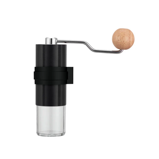 Dualit Koffiemolen Kunststof Zwart 3 Dualit Koffiemolen Kunststof Zwart