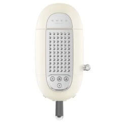 Smeg 50's Style Handmatige Espressomachine Crème -Best Drankjes Winkel ecf02creu 5