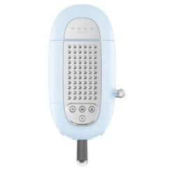 Smeg 50's Style Handmatige Espressomachine Pastelblauw 7 Smeg 50's Style Handmatige Espressomachine Pastelblauw -Best Drankjes Winkel ecf02pbeu 5