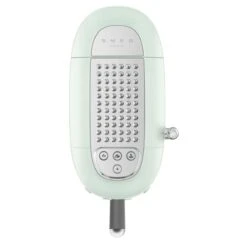Smeg 50's Style Handmatige Espressomachine Watergroen -Best Drankjes Winkel ecf02pgeu 5