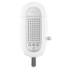 Smeg 50's Style Handmatige Espressomachine Wit -Best Drankjes Winkel ecf02wheu 5