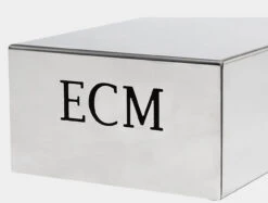 ECM Uitklopbak Met Lade Smal Rvs -Best Drankjes Winkel ecm feature 2 kl sudschublade